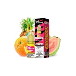 Liquid Oxva OX Passion Salts - Señorita 10mg | DoctorVape