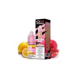 Liquid Oxva OX Passion Salts - Pink Lemon Bubbly 10mg | DoctorVape