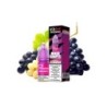 Liquid Oxva OX Passion Salts - Mixed Grapes 10mg | DoctorVape