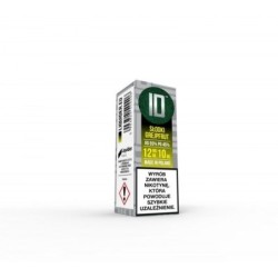 Liquid ID - 10ml Sweet Grapefruit 12mg | Doctorvape