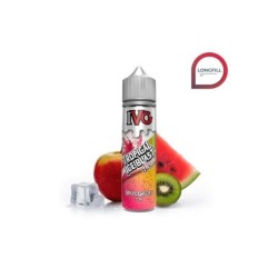 Longfill IVG 12/60ml - Tropical Ice Blast | DoctorVape