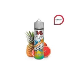 Longfill IVG 12/60ml - Caribbean Crush | DoctorVape