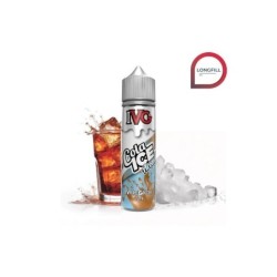 Longfill IVG 12/60ml - Cola Ice | DoctorVape
