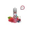 Longfill IVG 12/60ml - Blueberry Cherry Cranberry | DoctorVape