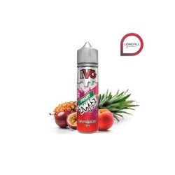 Longfill IVG 12/60ml - Fruit Twist | DoctorVape