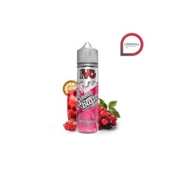 Longfill IVG 12/60ml - Summer Blaze | DoctorVape