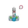 Longfill IVG 12/60ml - Ice Menthol | DoctorVape