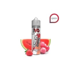 Longfill IVG 12/60ml - Strawberry Watermelon | DoctorVape