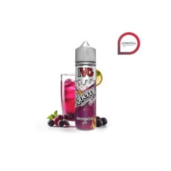 Longfill IVG 12/60ml - Riberry Lemonade | DoctorVape