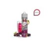 Longfill IVG 12/60ml - Riberry Lemonade | DoctorVape