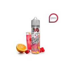 Longfill IVG 12/60ml - Pink Lemonade | DoctorVape