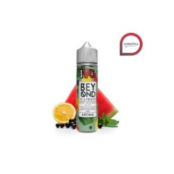 Longfill IVG 12/60ml - Berry Melonade Blitz | DoctorVape