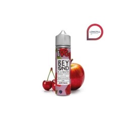 Longfill IVG 12/60ml - Cherry Apple Crush | DoctorVape