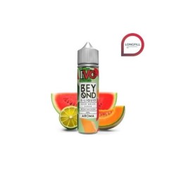 Longfill IVG 12/60ml - Sour Melon Surge | DoctorVape