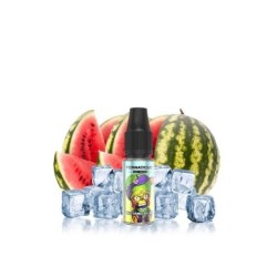 Liquid Tornado Salt 10ml - Watermelon Ice 20mg | DoctorVape