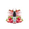 Liquid Tornado Salt 10ml - Strawberry Milkshake 20mg | DoctorVape