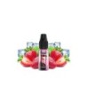 Liquid Tornado Salt 10ml - Strawberry Ice 20mg | DoctorVape
