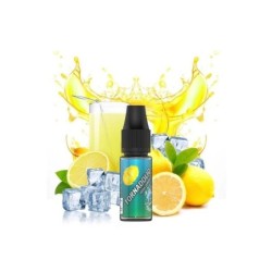 Liquid Tornado Salt 10ml - Soda Lemon Zest 20mg | DoctorVape