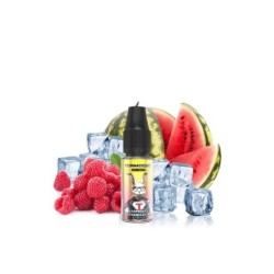 Liquid Tornado Salt 10ml - Raspberry Watermelon Ice 20mg | DoctorVape