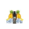 Liquid Tornado Salt 10ml - Pineapple Ice 20mg | DoctorVape