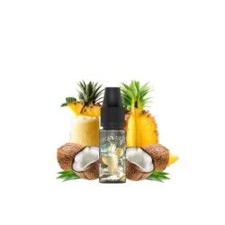 Liquid Tornado Salt 10ml - Pina Colada 20mg | DoctorVape