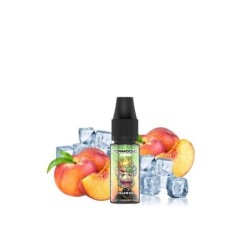 Liquid Tornado Salt 10ml - Peach Ice 20mg | DoctorVape