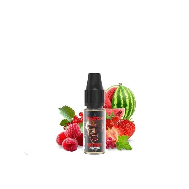 Liquid Tornado Salt 10ml - Nosferatu 20mg | DoctorVape