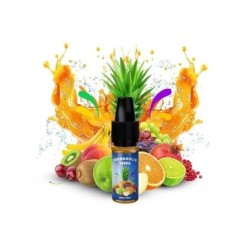 Liquid Tornado Salt 10ml - Multi Fruit 20mg | DoctorVape