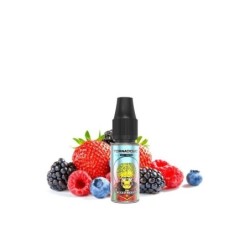 Liquid Tornado Salt 10ml - Mixed Berry 20mg | DoctorVape