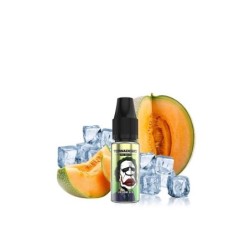 Liquid Tornado Salt 10ml - Melon Ice 20mg | DoctorVape