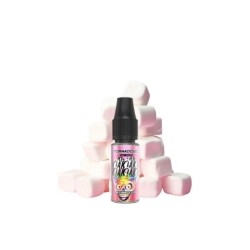 Liquid Tornado Salt 10ml - Marshmallow 20mg | DoctorVape