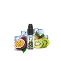 Liquid Tornado Salt 10ml - Kiwi Passion Ice 20mg | DoctorVape
