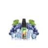 Liquid Tornado Salt 10ml - Grape Ice 20mg | DoctorVape