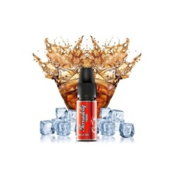 Liquid Tornado Salt 10ml - Cola Ice 20mg | DoctorVape