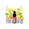 Liquid Tornado Salt 10ml - Citrus Mix 20mg | DoctorVape
