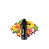 Liquid X-Bar Salt 10ml - Tropical Punch 20mg | DoctorVape