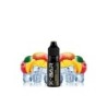 Liquid X-Bar Salt 10ml - Mango Ice 20mg | DoctorVape