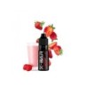 Liquid X-Bar Salt 10ml - Strawberry Milkshake 20mg | DoctorVape
