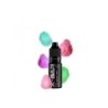 Liquid X-Bar Salt 10ml - Cotton Candy 20mg | DoctorVape