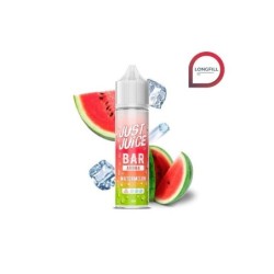Longfill Just Juice Bar 12/60ml - Watermelon | DoctorVape