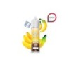 Longfill Just Juice Bar 12/60ml - Banana | DoctorVape