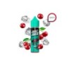 Longfill Just Juice Mint Range 12/60ml - Red | DoctorVape