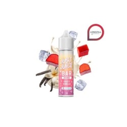 Longfill Just Juice Bar 12/60ml - Fruity Vanilla | DoctorVape