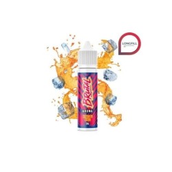 Longfill Brutal Drinks By Just Juice 12/60ml - Brutal Bull | DoctorVape