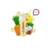 Longfill Brutal Drinks By Just Juice 12/60ml - Piña Colada | DoctorVape