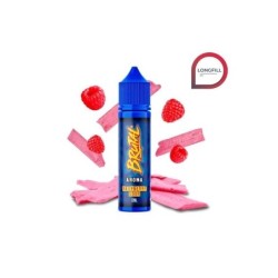 Longfill Brutal Drinks By Just Juice 12/60ml - Raspberry Sour | DoctorVape