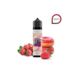 Longfill Drifter Desserts 16/60ml - Strawberry Donut | DoctorVape