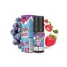 Liquid Iceberg O'J Lab 10ml - Raisin Fraise 20mg | DoctorVape