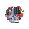 Liquid Iceberg O'J Lab 10ml - Fruits Rouges 20mg | DoctorVape