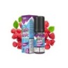 Liquid Iceberg O'J Lab 10ml - Framboise 20mg | DoctorVape